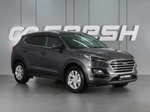 Внедорожник Hyundai Tucson 2019 года, 2199000 рублей, Минеральные Воды