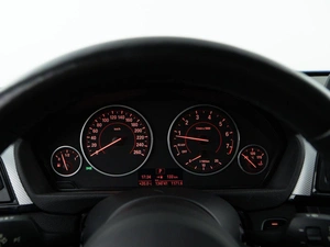 Седан BMW 3 серия 2015 года, 2347444 рублей, Москва