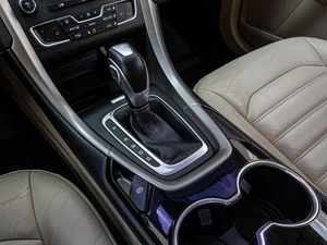 Седан Ford Fusion (North America) 2015 года, 1435000 рублей, Краснодар
