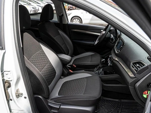 Седан ВАЗ (LADA) Vesta 2025 года, 1375000 рублей, Краснодар