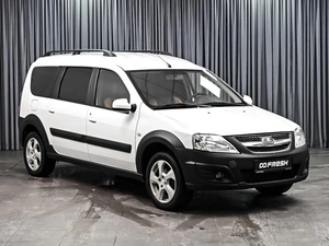Универсал ВАЗ (LADA) Largus Cross 2018 года, 1060000 рублей, Ставрополь