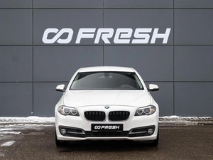 Седан BMW 5 серия 2014 года, 2225000 рублей, Краснодар