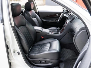 Внедорожник Infiniti QX50 2017 года, 2175000 рублей, Краснодар