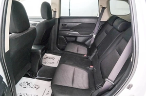 Внедорожник Mitsubishi Outlander 2014 года, 1529000 рублей, Красноярск