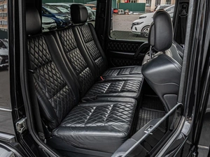 Внедорожник Mercedes-benz G-класс AMG 2015 года, 5390000 рублей, Краснодар