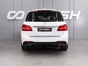 Внедорожник Mercedes-benz GLS-класс 2018 года, 5299000 рублей, Воронеж