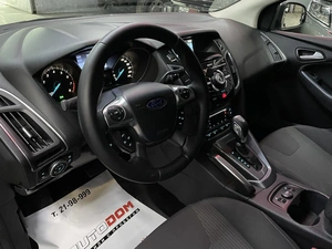 Хетчбэк Ford Focus 2012 года, 837000 рублей, Солонцы