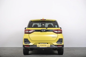 Внедорожник Daihatsu Rocky 2021 года, 1719000 рублей, Томск