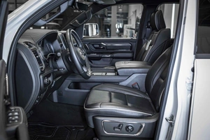 Пикап RAM 1500 2023 года, 9499999 рублей, Москва