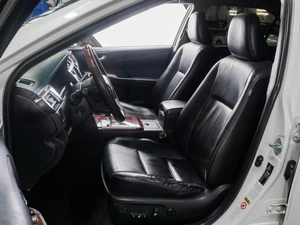 Седан Toyota Camry 2012 года, 1659000 рублей, Тюмень