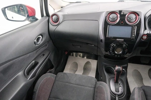 Хетчбэк Nissan Note 2015 года, 1099000 рублей, Красноярск