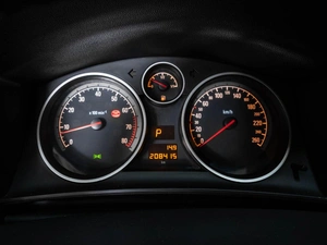 Хетчбэк Opel Astra 2010 года, 579000 рублей, Ставрополь