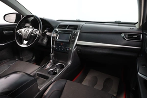 Седан Toyota Camry 2016 года, 1639000 рублей, Новосибирск