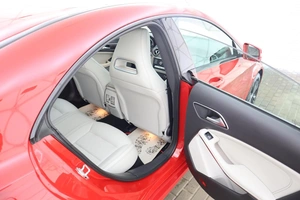 Седан Mercedes-benz CLA 2016 года, 2199000 рублей, Обнинск