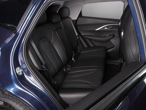 Внедорожник OMODA C5 2023 года, 1899000 рублей, Минеральные Воды