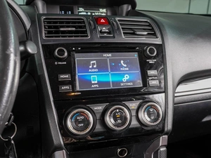 Внедорожник Subaru Forester 2016 года, 1799000 рублей, Воронеж