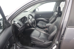 Внедорожник Mitsubishi Outlander 2011 года, 1495000 рублей, Орёл