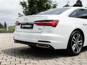 Седан Audi A6 2021 года, 3359040 рублей, Ставрополь