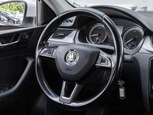 Лифтбек Skoda Rapid 2018 года, 1240000 рублей, Волгоград
