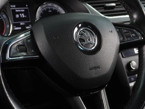 Лифтбек Skoda Octavia 2016 года, 1219000 рублей, Воронеж