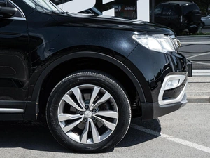 Внедорожник Geely Atlas 2018 года, 1420000 рублей, Волгоград