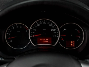 Внедорожник Renault Koleos 2008 года, 647000 рублей, Тюмень