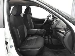 Седан ВАЗ (LADA) Granta 2021 года, 879000 рублей, Ставрополь