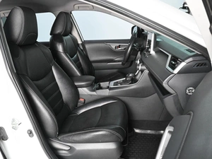 Внедорожник Toyota RAV4 2019 года, 3270000 рублей, Аксай