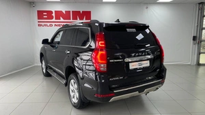 Внедорожник Haval H9 2021 года, 2420000 рублей, Смоленск