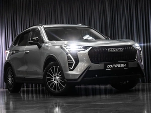 Внедорожник Haval Jolion 2024 года, 2469000 рублей, Тюмень