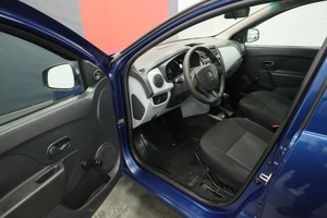 Хэтчбек Renault Sandero 2014 года, 580000 рублей, Курск