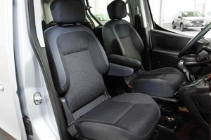 Минивэн Peugeot Partner 2009 года, 685000 рублей, Ульяновск