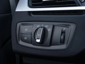 Внедорожник BMW X1 2020 года, 4120000 рублей, Нижний Новгород