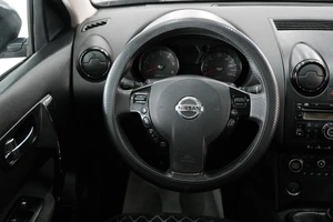 Внедорожник Nissan Qashqai 2008 года, 869000 рублей, Омск
