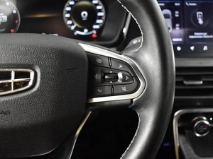 Внедорожник Geely Tugella 2023 года, 2637200 рублей, Казань