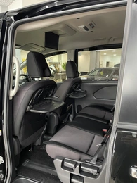 Минивэн Nissan Serena 2019 года, 1947000 рублей, Солонцы