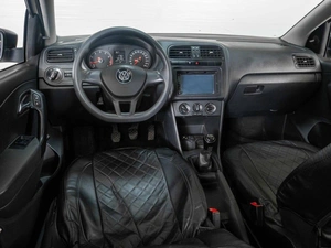 Седан Volkswagen Polo 2020 года, 905000 рублей, Ставрополь
