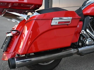 Harley-Davidson Road Glide 2009 года, 815000 рублей, Кирилловка