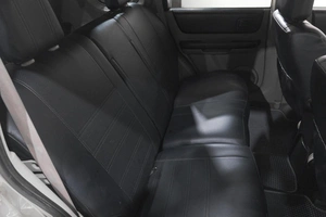 Внедорожник Nissan X-Trail 2001 года, 649000 рублей, Новокузнецк