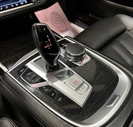 Седан BMW 7 серия 2016 года, 3787000 рублей, Красноярск