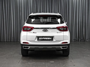 Внедорожник Chery Tiggo 4 Pro 2022 года, 1348000 рублей, Ставрополь