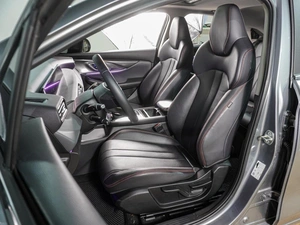 Седан Baic U5 Plus 2023 года, 1399000 рублей, Воронеж