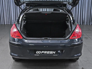 Хетчбэк Peugeot 308 2009 года, 450000 рублей, Ставрополь