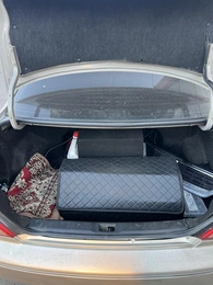 Седан Nissan Bluebird Sylphy 2003 года, 450000 рублей, Красноярск