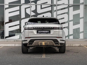 Внедорожник Land Rover Range Rover Evoque 2025 года, 6100000 рублей, Краснодар
