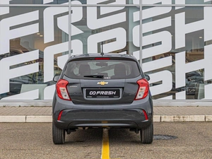 Хетчбэк Chevrolet Spark 2020 года, 1525000 рублей, Краснодар