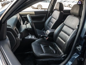 Седан Opel Vectra 2008 года, 395000 рублей, Краснодар