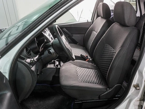 Лифтбек ВАЗ (LADA) Granta 2024 года, 854000 рублей, Воронеж