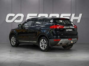 Внедорожник Geely Atlas 2018 года, 1675111 рублей, Тверь