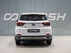 Внедорожник Chery Tiggo 4 Pro 2023 года, 1550000 рублей, Петрозаводск